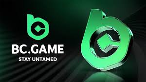 Discover the World of Crypto Gaming with BC.Game Discover the World of Crypto Gaming with BC.Game