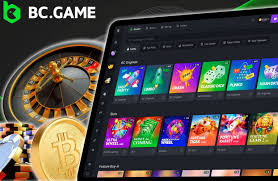 Exploring BC.Game A Gateway to Online Gaming in Brazil Exploring BC.Game A Gateway to Online Gaming in Brazil