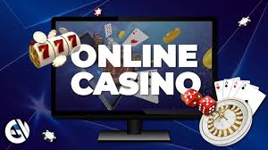 Exploring Non UK Based Online Casinos A World Beyond the UK Gambling Scene