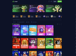 Exploring the Exciting World of Cybet Crypto Casino -794628167