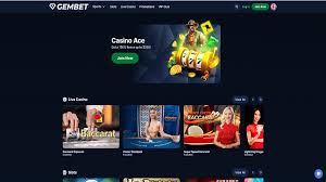 Gembet Betting A Comprehensive Guide to Online Betting -762705964 Gembet Betting A Comprehensive Guide to Online Betting -762705964