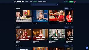 Gembet Casino Pengalaman Permainan Terbaik dalam Talian -808298464 Gembet Casino Pengalaman Permainan Terbaik dalam Talian -808298464