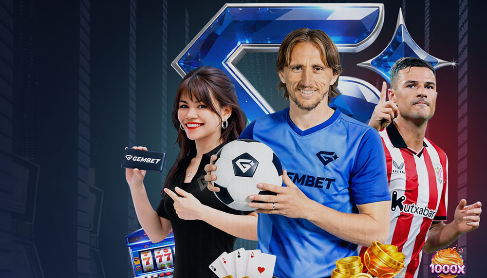 GemBet Singapore The Ultimate Online Betting Experience GemBet Singapore The Ultimate Online Betting Experience