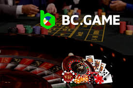 How to Make a Deposit at BC.Game A Step-by-Step Guide