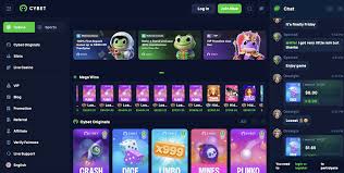 In-Depth Review of Cybet Casino Your Ultimate Guide -759216683