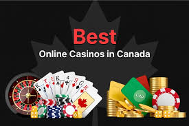 The Ultimate Guide to Top Casinos A Journey Through the Best Gaming Experiences