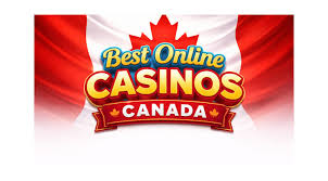 Top 10 Online Casinos in Canada - Ultimate Guide to Safe and Exciting Gaming