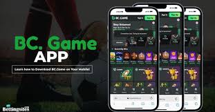 Unleashing Fun and Fortune at BC.Game Online Casino Unleashing Fun and Fortune at BC.Game Online Casino