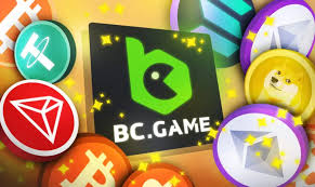 Unleashing Fun and Fortune at BC.Game Online Casino Unleashing Fun and Fortune at BC.Game Online Casino