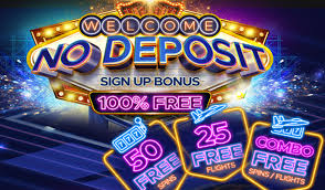 Unlock 50 Free Spins No Deposit A Gamer's Guide to Winning Big