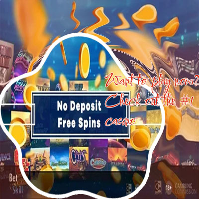 Unlocking the Thrill Free Spins No Deposit Casino Offers