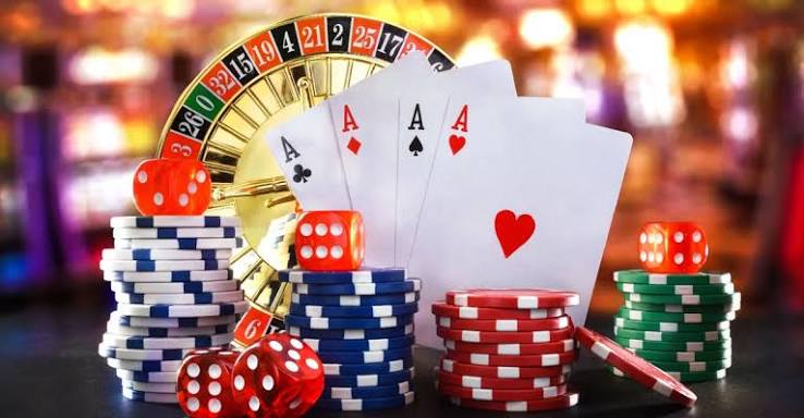 Ζωντανό Καζίνο Χωρίς Ταυτοποίηση Οδηγός και Πλεονεκτήματα -600263557 Ζωντανό Καζίνο Χωρίς Ταυτοποίηση Οδηγός και Πλεονεκτήματα -600263557