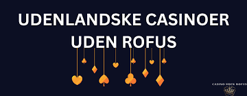 Bedste casinoer uden MitID 2142955958 Bedste casinoer uden MitID 2142955958