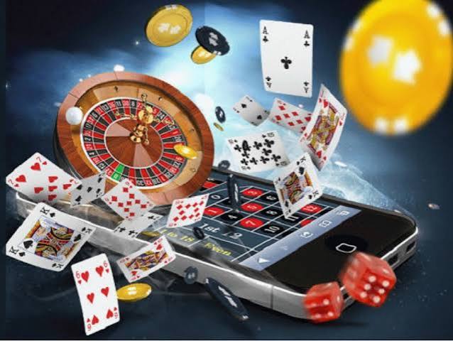 Καζίνο Bonus Όλα όσα Πρέπει να Ξέρετε 1955741708 Καζίνο Bonus Όλα όσα Πρέπει να Ξέρετε 1955741708