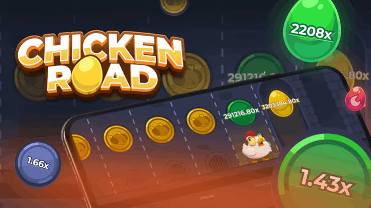 Chicken Road Casino Un Viaje Emocionante por el Mundo de las Apuestas Chicken Road Casino Un Viaje Emocionante por el Mundo de las Apuestas