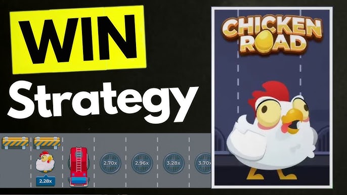 Chicken Road Casino Un Viaje Emocionante por el Mundo de las Apuestas Chicken Road Casino Un Viaje Emocionante por el Mundo de las Apuestas