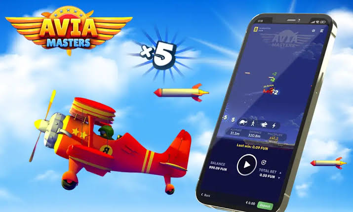 Descubre el Aventura de Aviamasters Slot Una Guía Completa Descubre el Aventura de Aviamasters Slot Una Guía Completa
