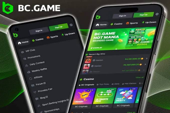 Discover the Thrills of BC.Game Online Platform 931662114 Discover the Thrills of BC.Game Online Platform 931662114