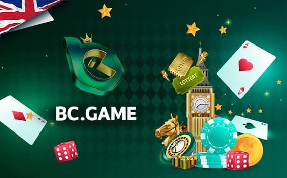Discover the Thrills of BC.Game Online Platform 931662114 Discover the Thrills of BC.Game Online Platform 931662114