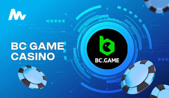 Discover the Thrills of BC.Game Online Platform 931662114 Discover the Thrills of BC.Game Online Platform 931662114