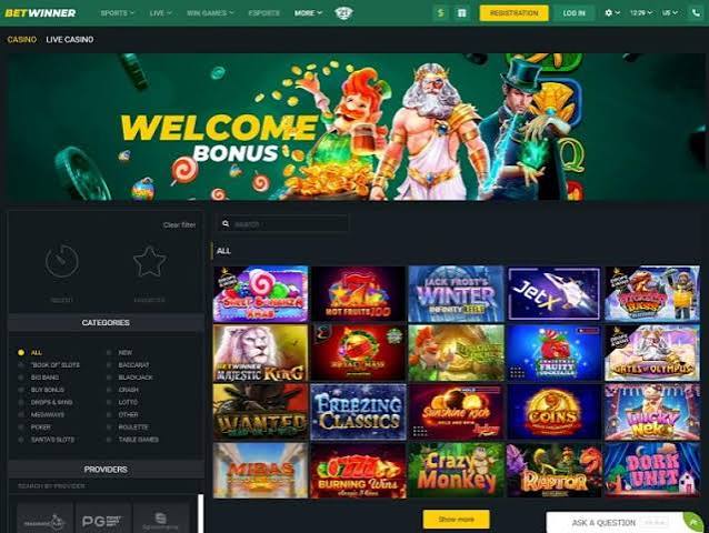 Download the BetWinner App for Enhanced Betting Experience