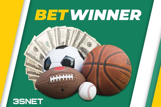 Experience the Thrill at BetWinner Casino Experience the Thrill at BetWinner Casino