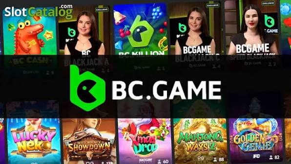 Exploring BC.Game Casino A Thrilling Experience in the Philippines Exploring BC.Game Casino A Thrilling Experience in the Philippines