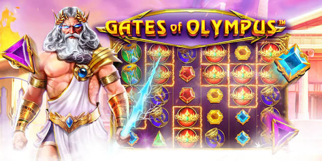 Exploring the Maxwin Potential of Gate of Olympus Exploring the Maxwin Potential of Gate of Olympus