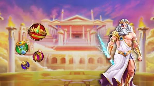 Gates of Olympus by Pragmatic Play A Journey Through Mythology and Adventure Gates of Olympus by Pragmatic Play A Journey Through Mythology and Adventure