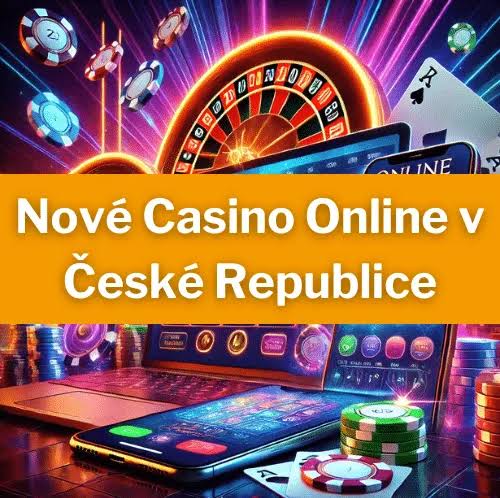 Objevte Kouzlo Mezinárodních Online Casin