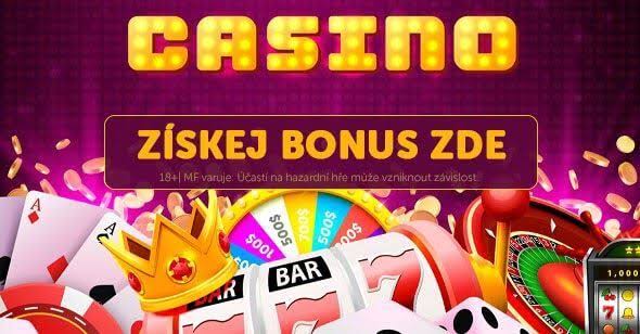 Objevte Vzrušující Svět Zahraničních Online Casin Objevte Vzrušující Svět Zahraničních Online Casin
