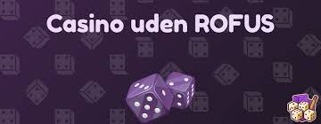 Oplev Spændingen ved Casino Uden ROFUS med Trustly Oplev Spændingen ved Casino Uden ROFUS med Trustly