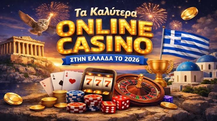 Ζωντανό Καζίνο για Κινητά Η Νέα Επανάσταση στον Κόσμο των Τυχερών Παιγνίων Ζωντανό Καζίνο για Κινητά Η Νέα Επανάσταση στον Κόσμο των Τυχερών Παιγνίων
