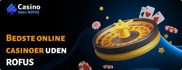 Bedste Casinoer Danmark Bonus 2026 632714506