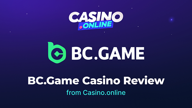 Experience Fun and Fortune with BC.Game App Experience Fun and Fortune with BC.Game App