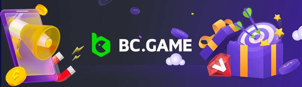 Exploring BC.Game Casino and Sportsbook A Comprehensive Guide