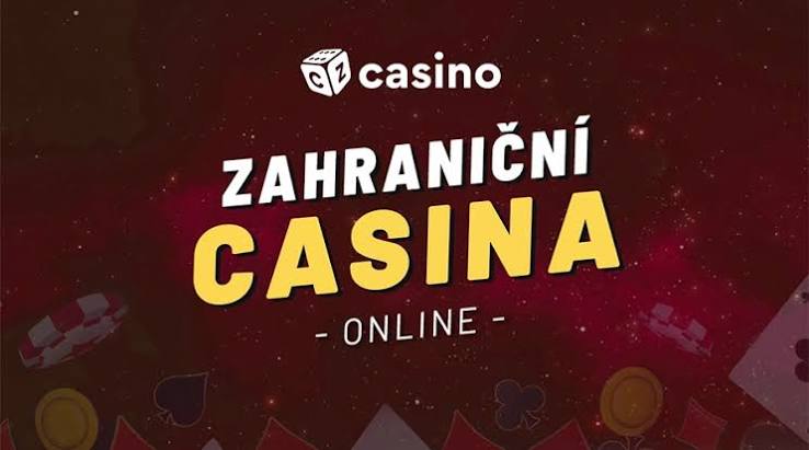Kasina pro české hráče Nejlepší volby a tipy Kasina pro české hráče Nejlepší volby a tipy