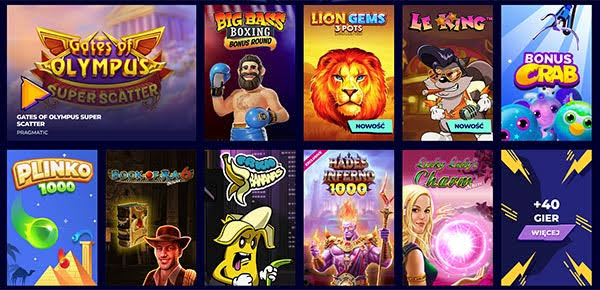 Nejlepší online casino Vše, co potřebujete vědět