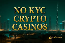 No KYC Crypto Casino Sites The Future of Online Gambling 300620615 No KYC Crypto Casino Sites The Future of Online Gambling 300620615