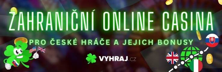 Nové české casino Objevte nejlepší herní zážitky Nové české casino Objevte nejlepší herní zážitky