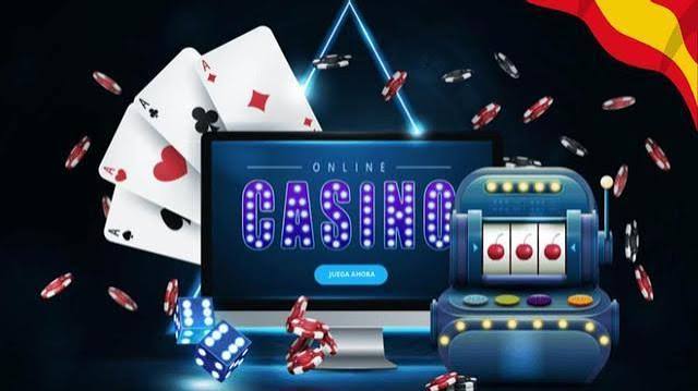 Nuevo Casino Online en España ¡Consigue Dinero Real! Nuevo Casino Online en España ¡Consigue Dinero Real!