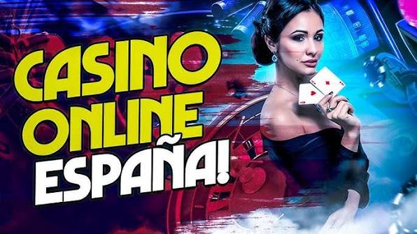 Nuevo Casino Online en España ¡Consigue Dinero Real! Nuevo Casino Online en España ¡Consigue Dinero Real!