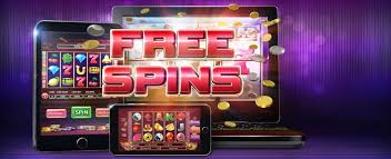 Online Casino med Free Spins - Få Gratis Chancer til at Vinde