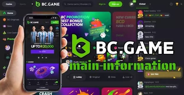 Unlock Exciting Opportunities with BC.Game Mirror Promo Codes Unlock Exciting Opportunities with BC.Game Mirror Promo Codes