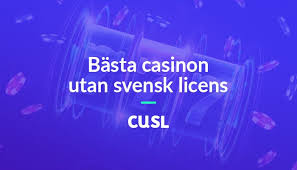 Casino utan Spelpaus En Djupdykning i Spelvärlden Casino utan Spelpaus En Djupdykning i Spelvärlden