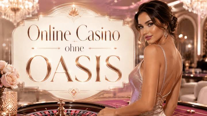 Die besten Wettanbieter ohne Oasis Eine umfassende Analyse Die besten Wettanbieter ohne Oasis Eine umfassende Analyse