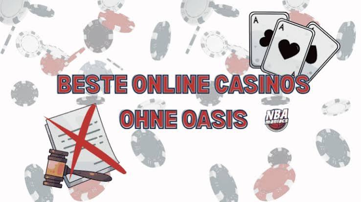 Die besten Wettanbieter ohne Oasis Eine umfassende Analyse Die besten Wettanbieter ohne Oasis Eine umfassende Analyse