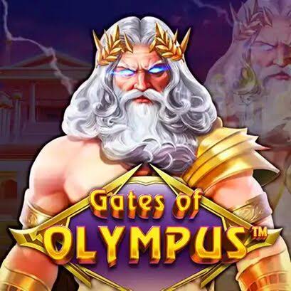 Gates of Olympus Pragmatic En Episk Rejse til Guderne