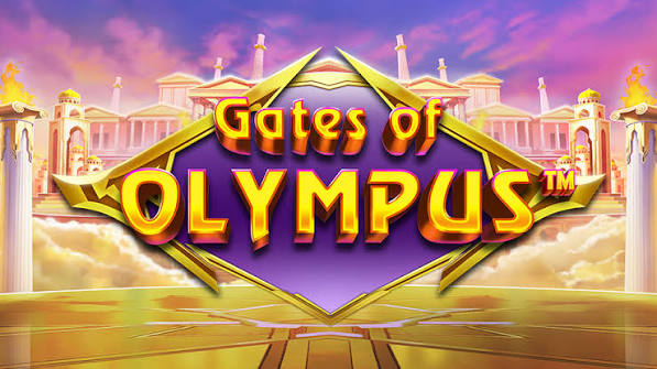 Gates of Olympus Pragmatic En Episk Rejse til Guderne