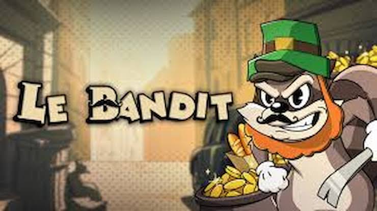 Le Bandit anmeldelse Din Guide til Online Casinoet Le Bandit anmeldelse Din Guide til Online Casinoet